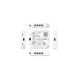 Mec Lite 1-kanaal Matter module 24V mono
